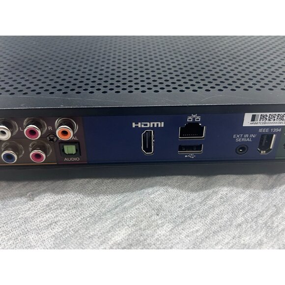 Motorola Dolby Digital Plus HDMI TV Box No Power Adapter - Picture 9 of 10